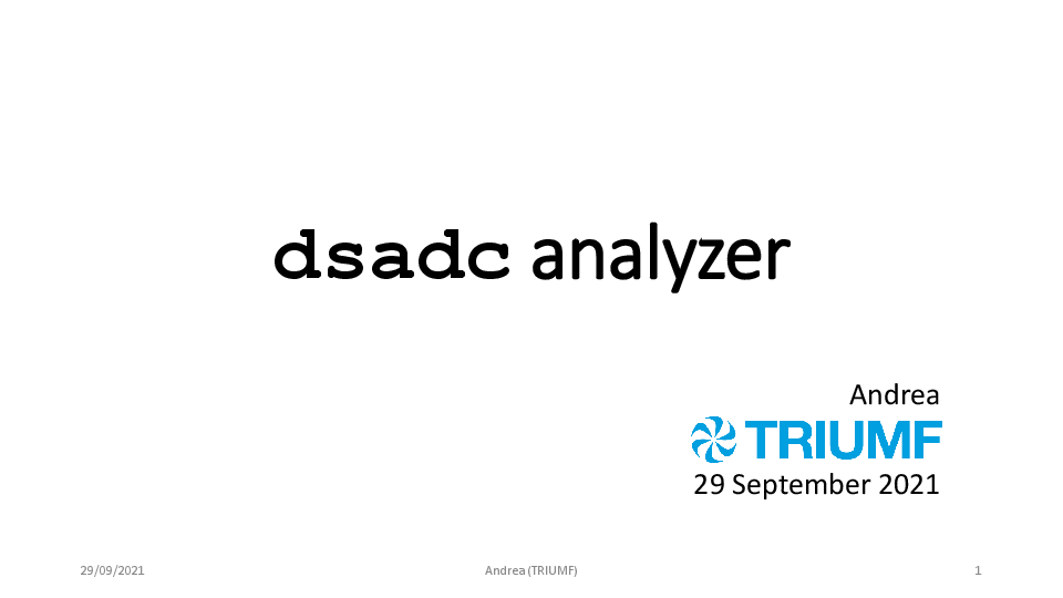 dsadc_analyzer_midas_elog.pdf