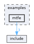 examples/mtfe